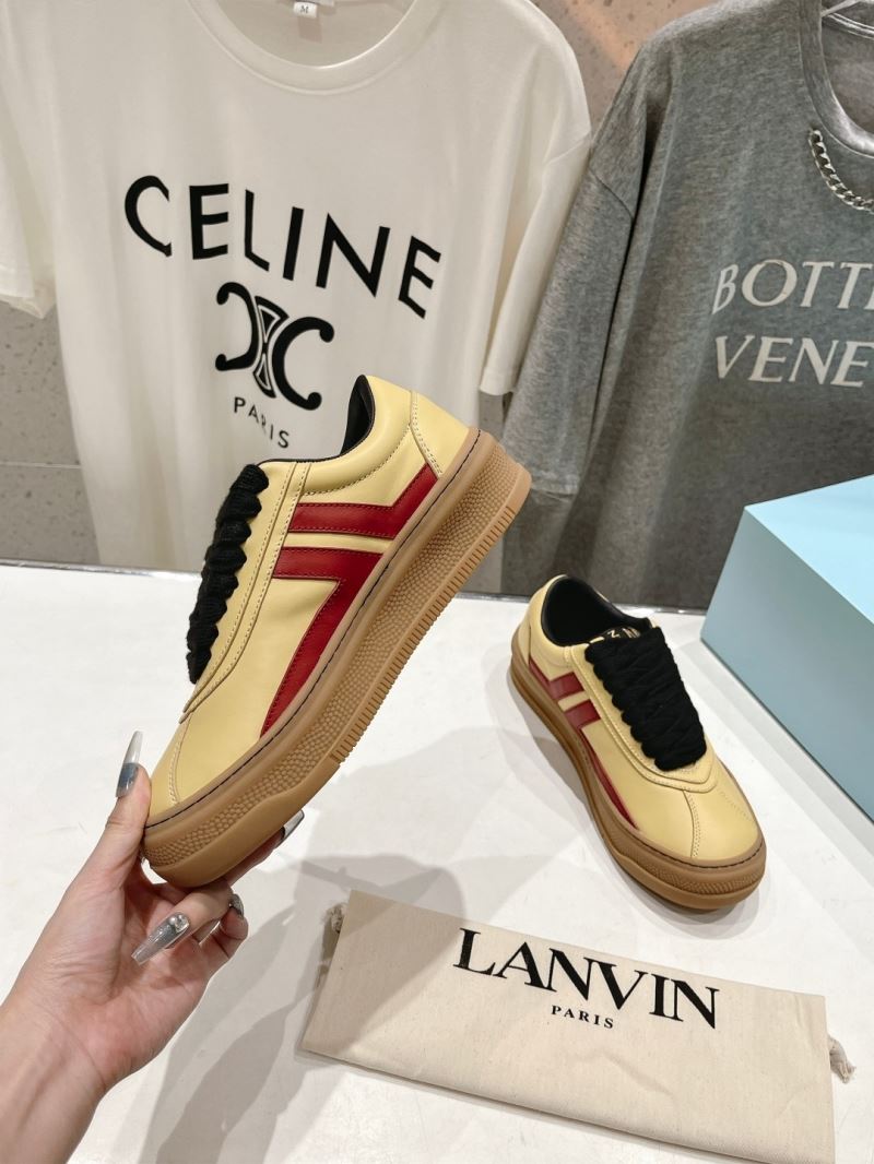 Lanvin Shoes